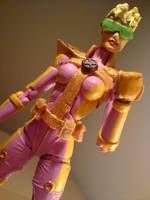 Boomer / Meltdown / Boom Boom Version2 (Marvel Legends) Custom Action Figure