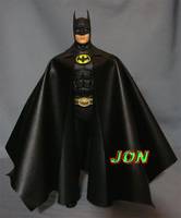 Michael Keaton Batman (Batman - Movie Style) Custom Action Figure