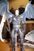 Cerebus Blood (Marvel Legends) Custom Action Figure