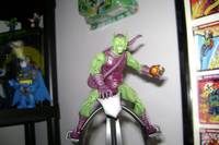 Green Goblin (Marvel Legends) Custom Action Figure