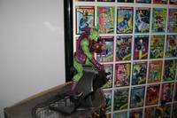 Green Goblin (Marvel Legends) Custom Action Figure