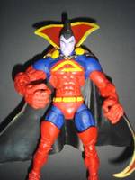 Gladiator (Marvel Legends) Custom Action Figure