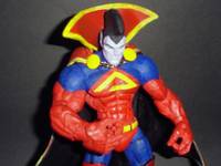 Gladiator (Marvel Legends) Custom Action Figure