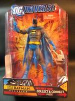 Sinestro Corps Batman V.2 (DC Superheroes) Custom Action Figure
