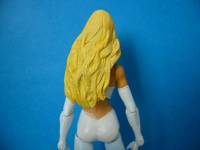 Emma Frost (Marvel Legends) Custom Action Figure