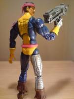 Forge (X-Men #275) V2 (Marvel Legends) Custom Action Figure