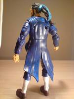 Sebastian Shaw V2 (Marvel Legends) Custom Action Figure