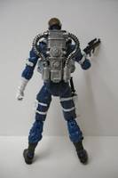 Nick Fury (G.I. Joe) Custom Action Figure