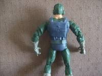 Trip-wire (G.I. Joe) Custom Action Figure
