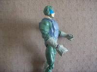 Trip-wire (G.I. Joe) Custom Action Figure
