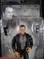 Quentin Tarantino (Original) Custom Action Figure
