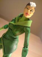 Rogue (Brotherhood) (Marvel Legends) Custom Action Figure