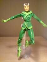 Rogue (Brotherhood) (Marvel Legends) Custom Action Figure