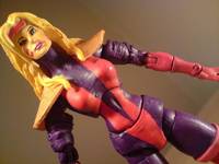 Scanner (Acolyte) (Marvel Legends) Custom Action Figure