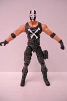 Cross Bones (G.I. Joe) Custom Action Figure