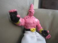 Buu (Dragonball Z) Custom Action Figure