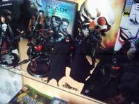 Batman (Batman) Custom Action Figure