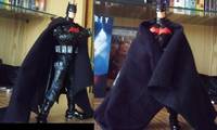 Batman (Batman) Custom Action Figure