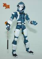 UDON Taskmaster v1.0 (Marvel Legends) Custom Action Figure