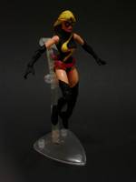 Ms.Marvel (Marvel Legends) Custom Action Figure