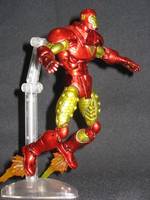 Iron Man (Marvel Legends) Custom Action Figure