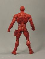 Daredevil (DC Universe) Custom Action Figure