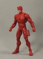 Daredevil (DC Universe) Custom Action Figure