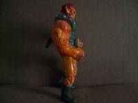 Ulik (Marvel Legends) Custom Action Figure