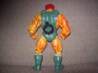 Ulik (Marvel Legends) Custom Action Figure