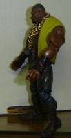 Luke Cage "Power Man" (Avengers) Custom Action Figure