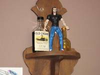 Sean (Original) Custom Action Figure