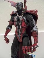 Spawn Revamped (Spawn) Custom Action Figure