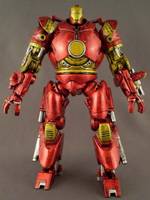 Hulkbuster Ironman (Iron Man) Custom Action Figure
