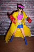 Jubilee (Marvel Legends) Custom Action Figure