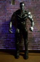 Movie Colossus (X-Men) Custom Action Figure