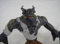 Man Bat (Batman - Legends of the Dark Knight) Custom Action Figure
