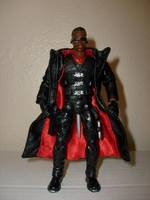 Blade Trinity (Blade) Custom Action Figure