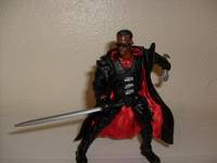 Blade Trinity (Blade) Custom Action Figure