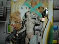 Moon Knight (Universe X) (Marvel Legends) Custom Action Figure