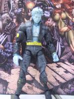 Iceman (Marvel Legends) Custom Action Figure