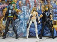 Canonball (Marvel Legends) Custom Action Figure
