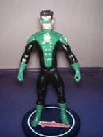 Green Lantern (Justice League) Custom Action Figure