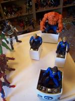 Fantasticar, MK1 (Marvel Legends) Custom Action Figure
