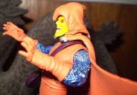 Hobgoblin (Superhero Showdown) Custom Action Figure