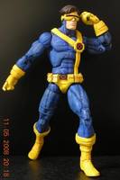 Cyclops (Marvel Legends) Custom Action Figure