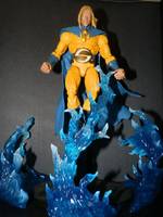 Sentry (Marvel Legends) Custom Action Figure