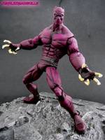 Black Panther (Marvel Legends) Custom Action Figure