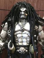Lobo (Duke Nukem) Custom Action Figure