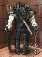 Lobo (Duke Nukem) Custom Action Figure