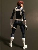 Maria Hill (Marvel Legends) Custom Action Figure